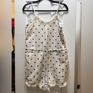 Aerie | beachy romper